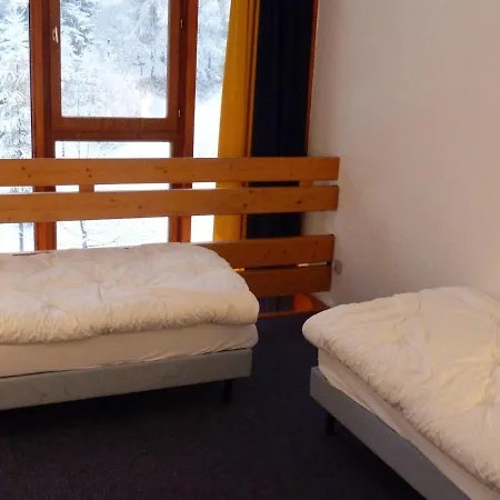 Apartamento Duplex Chaleureux 6 Pers, Balcon Sud, Proche Pistes Et Commerces, Arc 1800 - Fr-1-411-40 Les Arcs (Savoie)