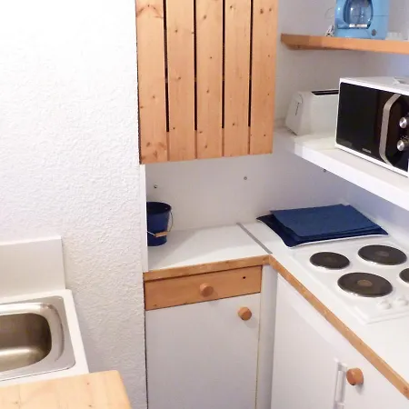 Duplex Chaleureux 6 Pers, Balcon Sud, Proche Pistes Et Commerces, Arc 1800 - Fr-1-411-40 Apartamento Les Arcs (Savoie)